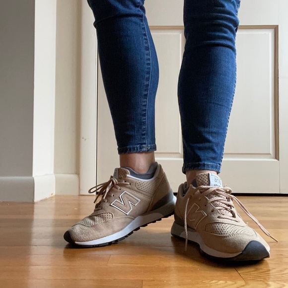 New Balance 576 UK edition - Picture 3 of 11